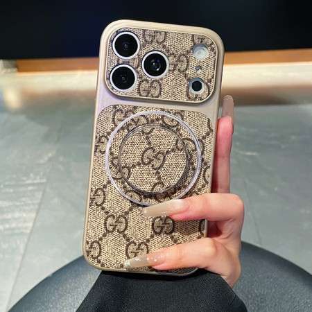 ルイヴィトン iphone18promaxケース スマホグリップ