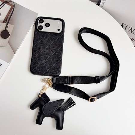 エルメスiphone18proケース ロデオPM ペガサス
