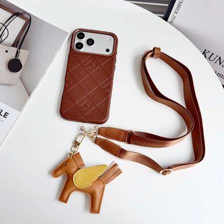 Magsafeケース HERMES