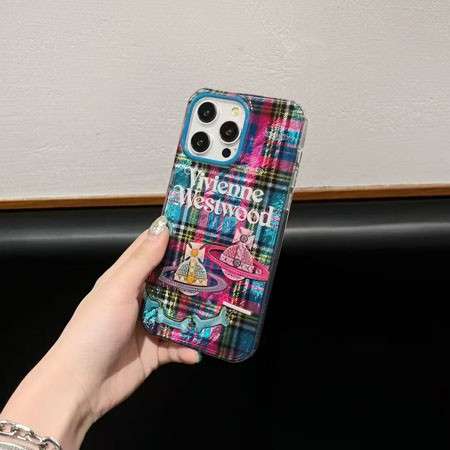ヴィヴィアン ウエストウッド iphone18pro magsafeケース