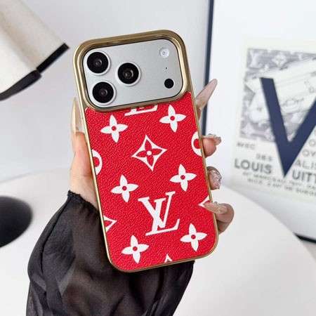素敵な ヴィトン iphone18proケース