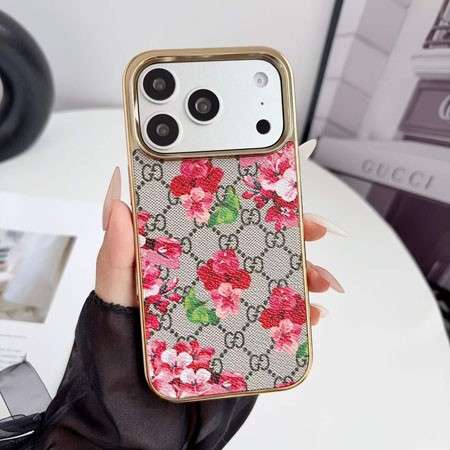 グッチ GGキャンバス iphone18proケース