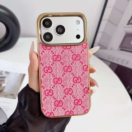 グッチ iphone18pro 可愛いケース