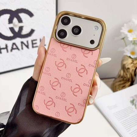 シャネル レディース iphone18promax ケース