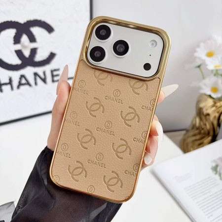 シャネル ココマーク iphone18pro ケース