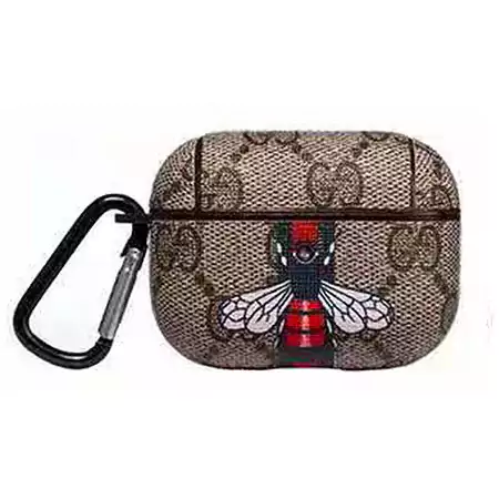 gucci airpods5ケース ダブルＧロゴ