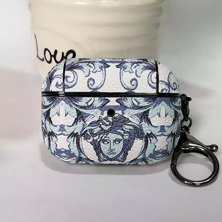 Versace イヤホン 収納 ケース
