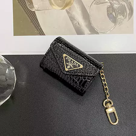 PRADA エアーポッズ 5 防塵ケース