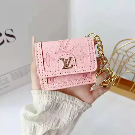 Vuitton イヤホンケース 全機種対応