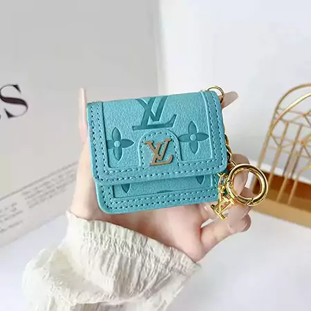 Vuitton モノグラム アンプラント airpods5ケース