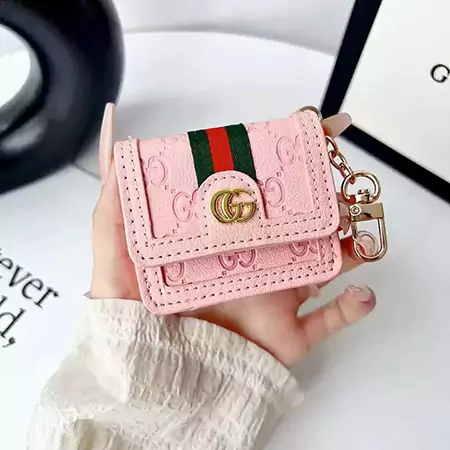 Gucci 全機種対応 イヤホンケース