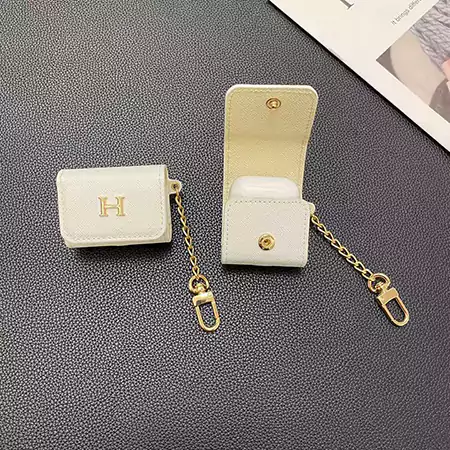 エルメス airpods 5 レザーケース