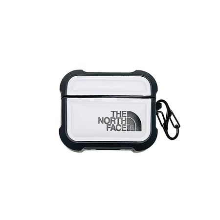 the north face イヤホンケース ダウンジャケット風