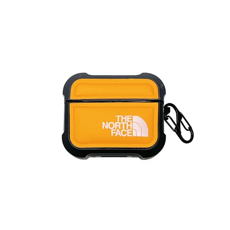 the north face airpods case