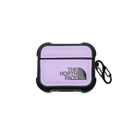 the north face イヤホンケース ダウンジャケット風