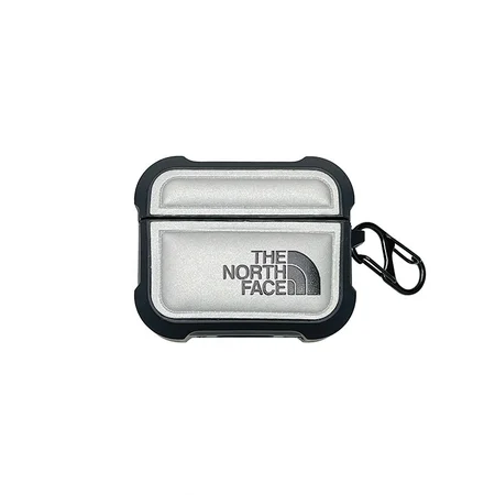 the north face イヤホンケース ダウンジャケット風