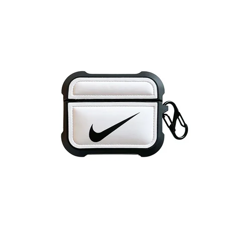ダウンジャケット風 airpods5ケース