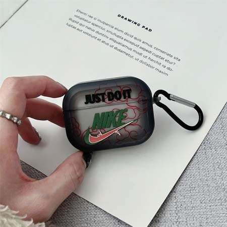 ナイキ スニーカー柄 Airpods5ケース