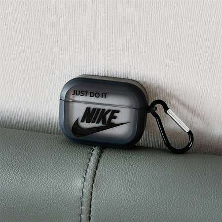 NIKE airpods 5ケース 高透明