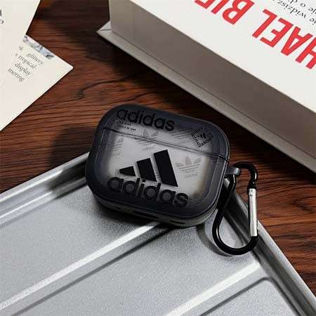 アディダス airpods5ケース