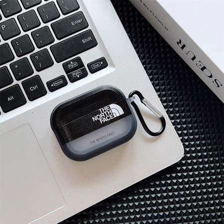 The North Face airpdos 5 case