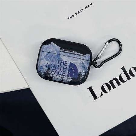  The North Face airpods5ケース 装着充電可能