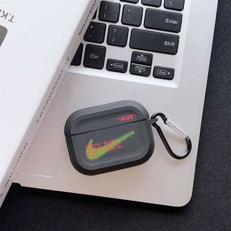 NIKE Airpods 5 耐衝撃ケース