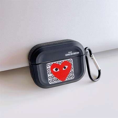 COMME des GARCONS airpods5ケース