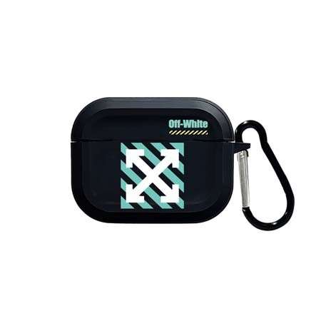 ハイ ブランド airpods5ケース