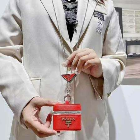 プラダ 第5世代 airpodsケース