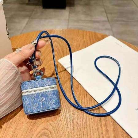 Goyardエアーポッズ 第五世代ケース 