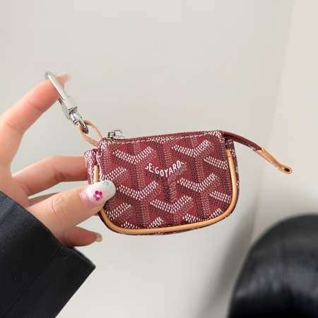 Goyard  airpods ミニポーチ