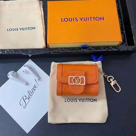Vuitton ダフニ エアポッズ 5ケース