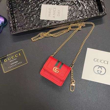 GUCCI AirPods 5 CASE