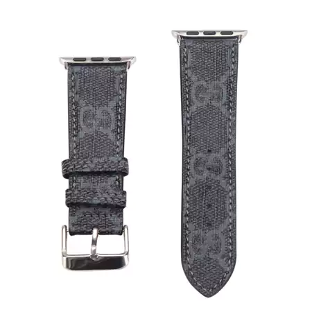 Gucci GGスプリーム 時計バンド