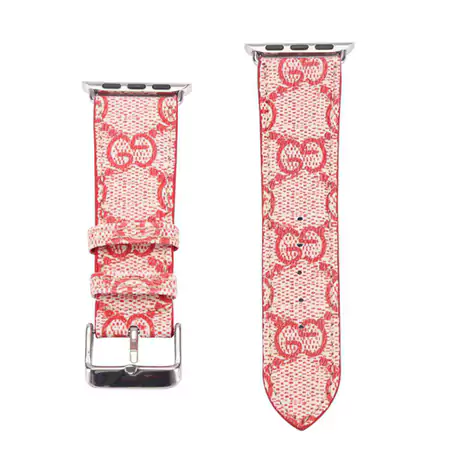 Gucci アップル ウォッチ バンド