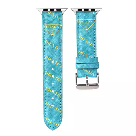 PRADA 時計ベルト