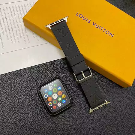ルイヴィトン apple watch 替えベルト