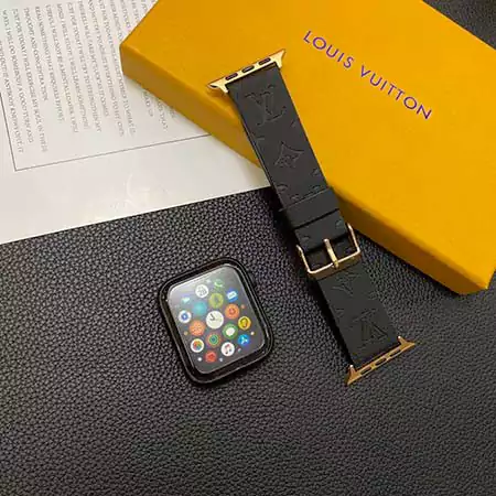 ルイヴィトン アップルウォッチバンド
