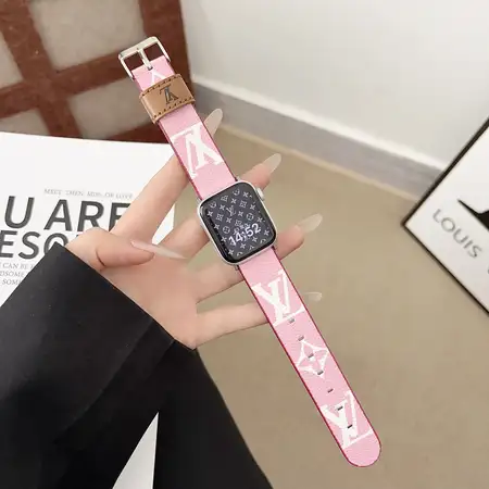 ルイヴィトン アップルウォッチ 交換バンド