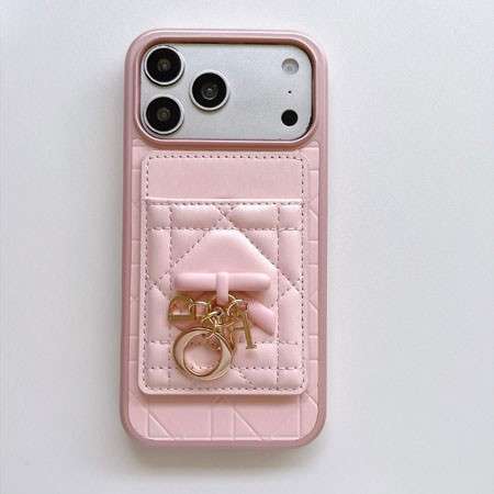 Lady DIOR Dahlia iphone18proケース
