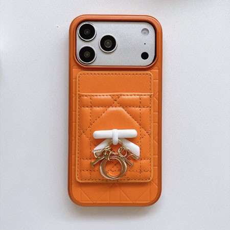 Lady DIOR Dahlia iphone18proケース