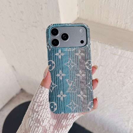 布調 スマホケース