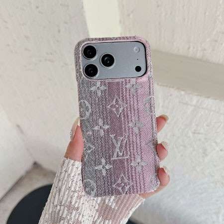 布調 スマホケース