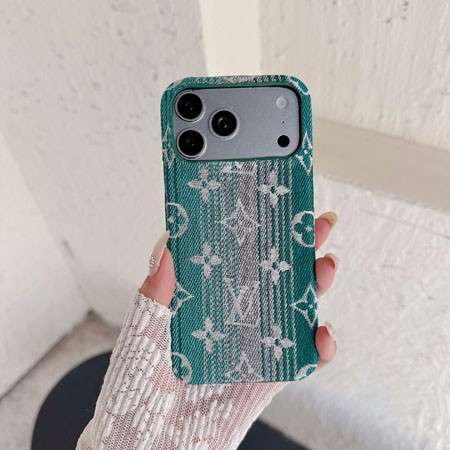 布調 スマホケース