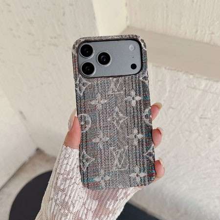 VUITTON iphone18promaxケース新品 おすすめ
