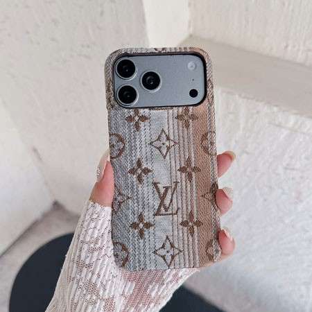 VUITTON 風 iphone18proケース 軽量 スリム 耐衝撃