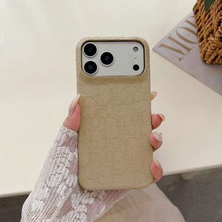 dior iphone18promaxケース 極薄