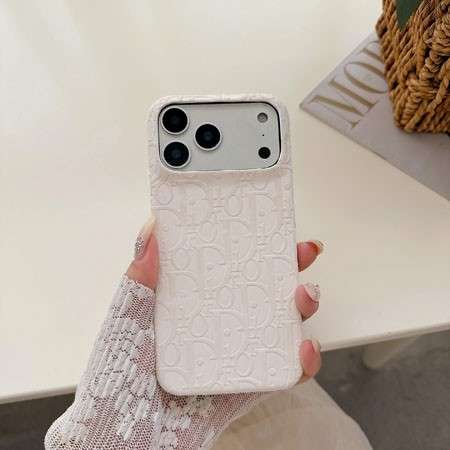 ディオール スリムフィット iphone18proケース