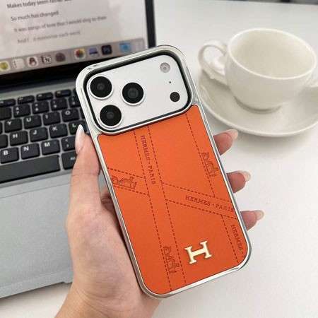 エルメス iphone 18pro スマホケース